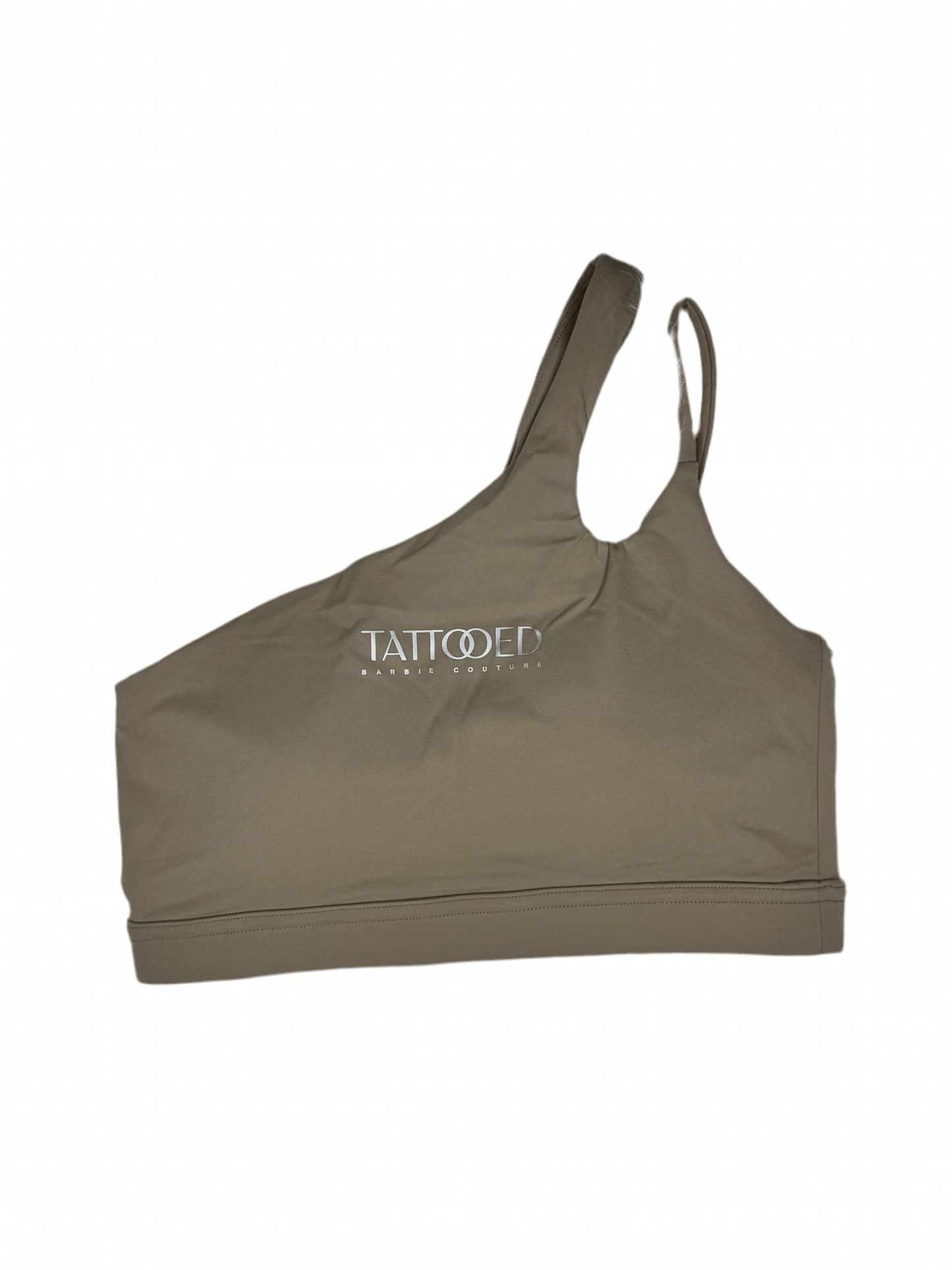 LILLY SPORTS BRA “BEIGE”