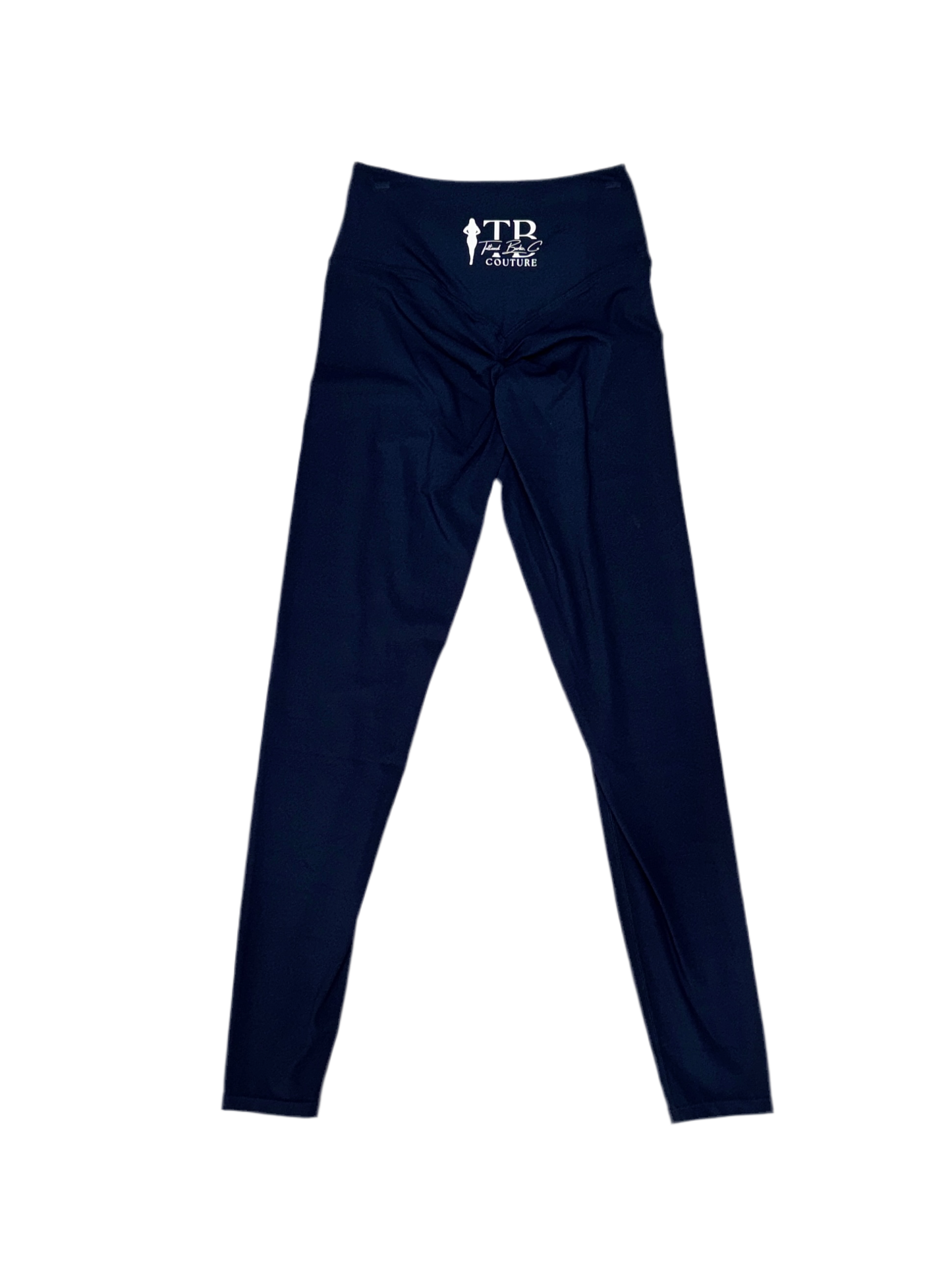 Trendy Legging Navy Blue