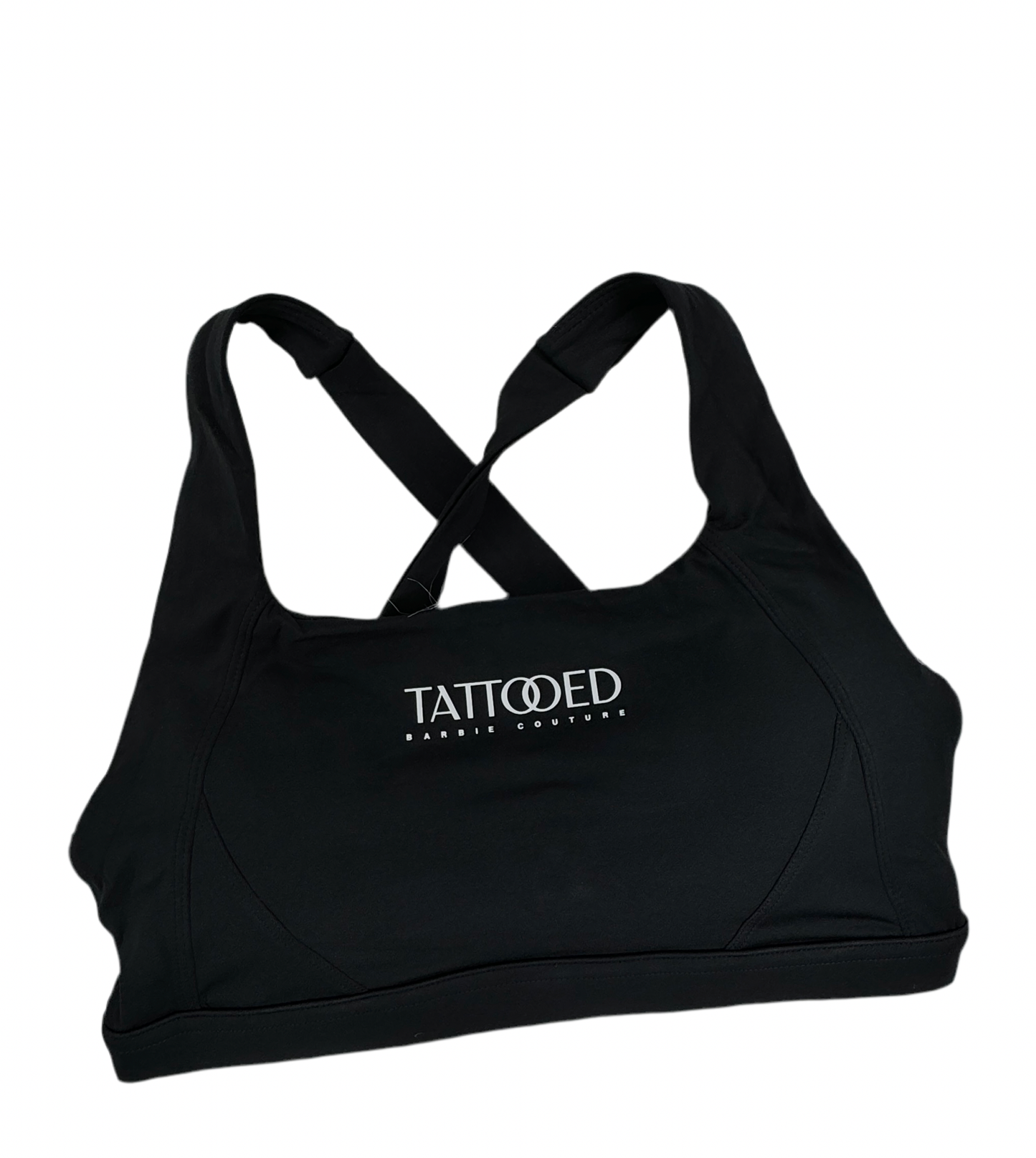 Raven Sports Bra