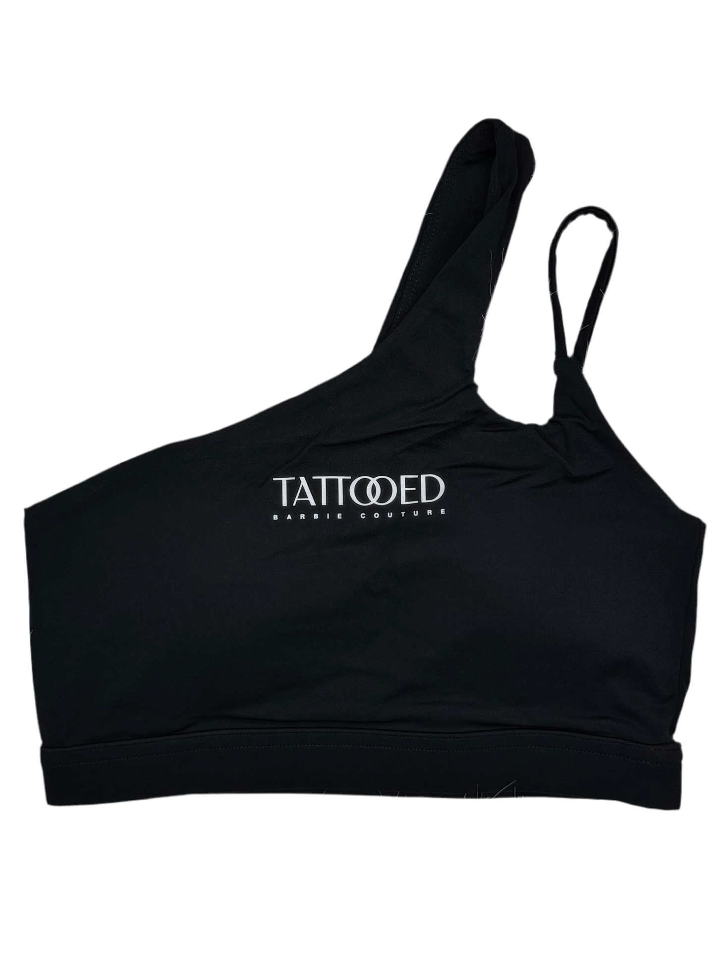LILLY SPORTS BRA “BLACK”