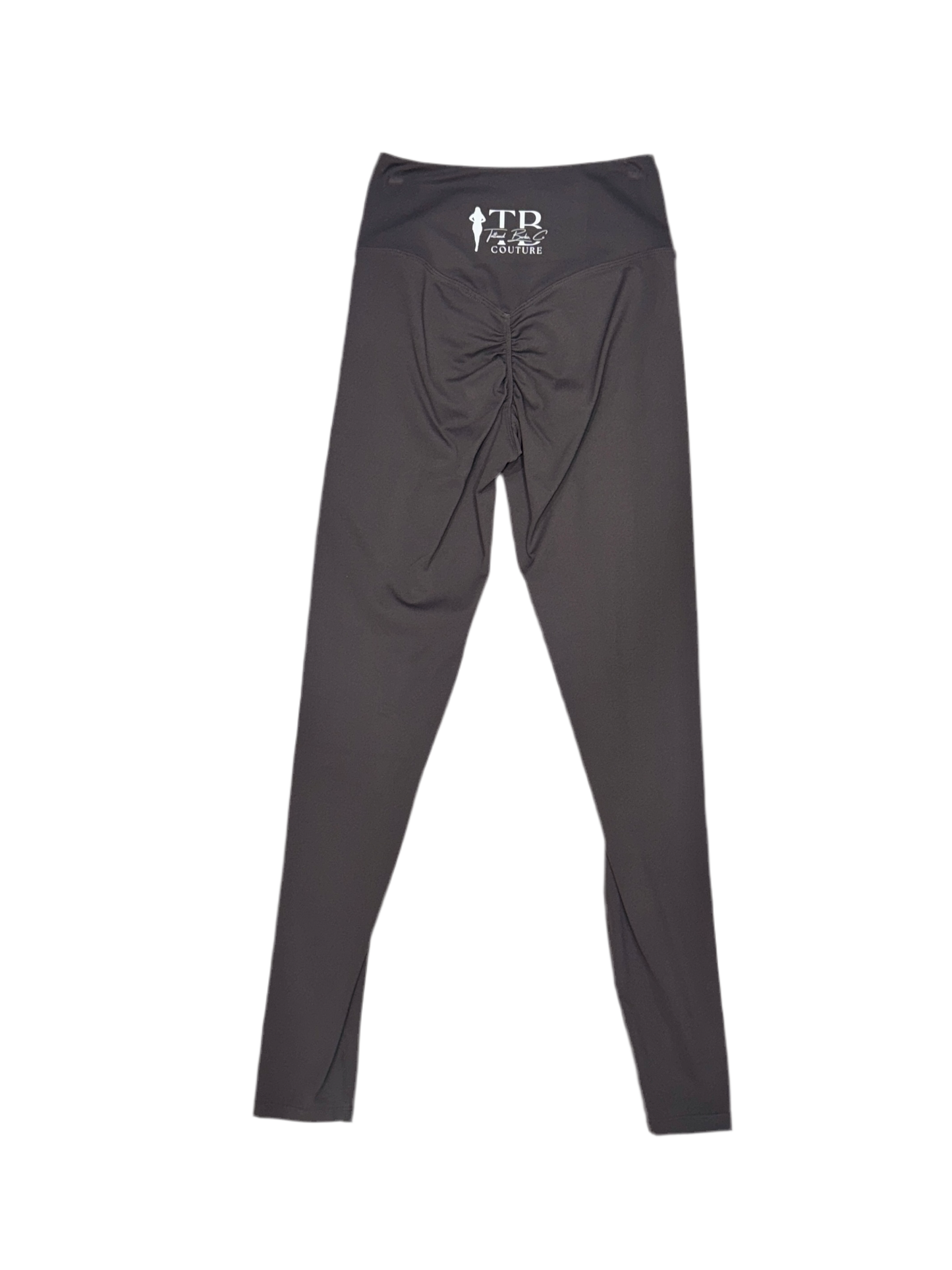 Trendy Legging Gray