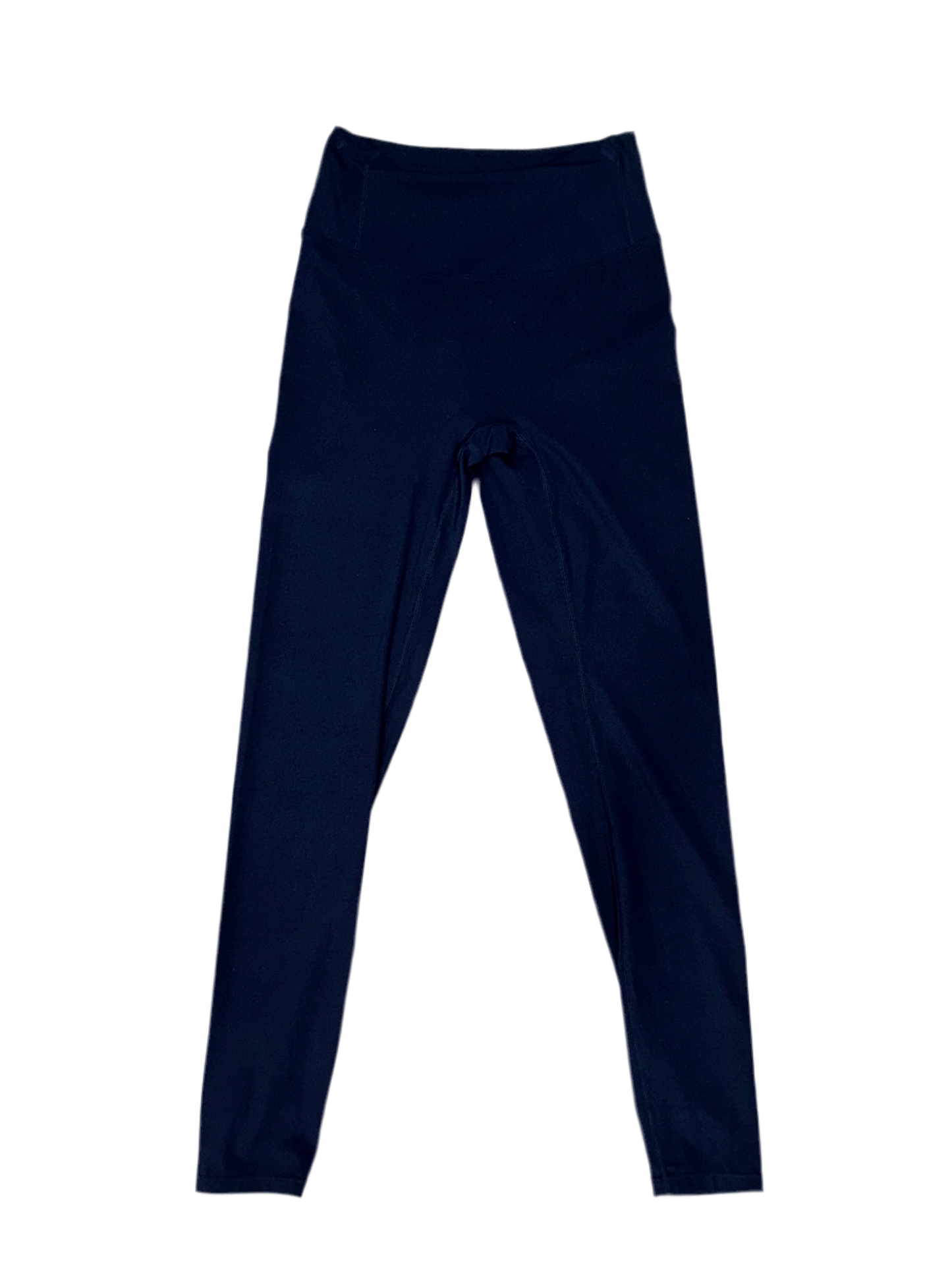 Trendy Legging Navy Blue
