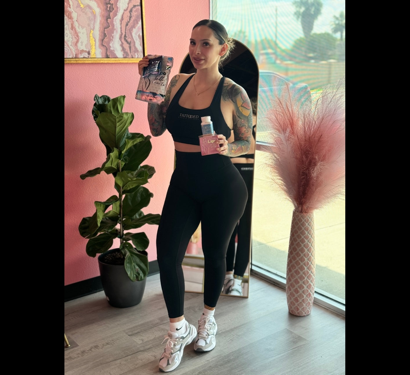 Lipo Talla Weight Loss Suppliments