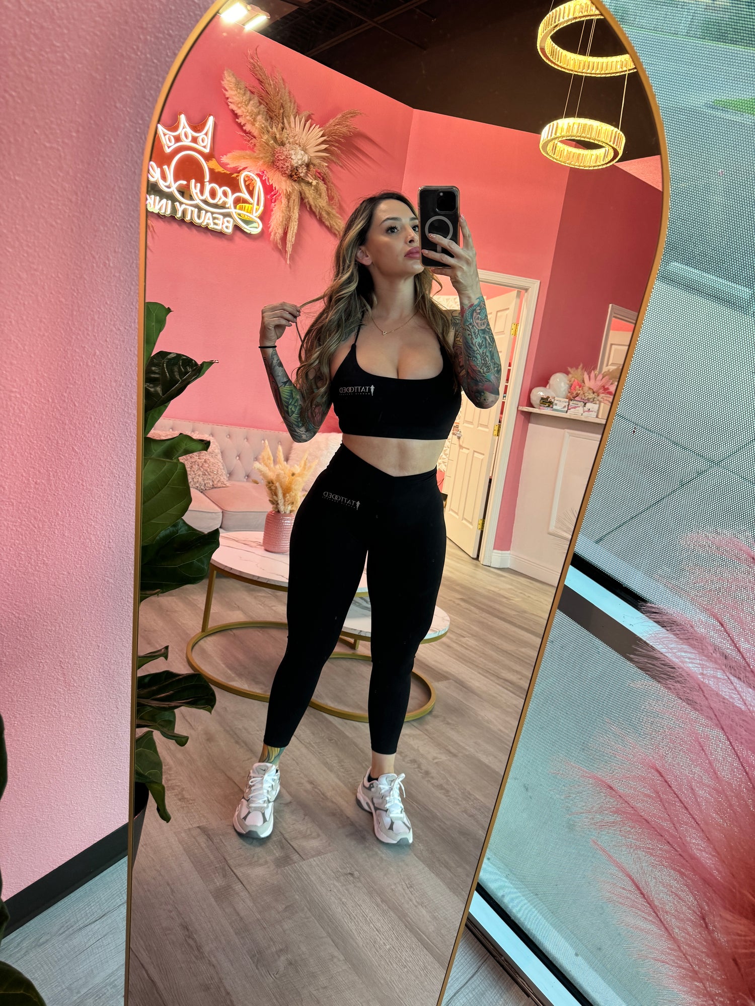 Fit Wear