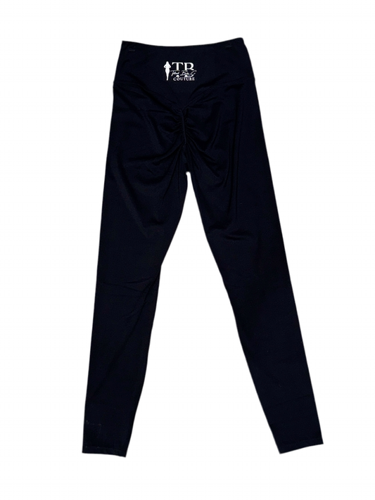 Trendy Legging Black