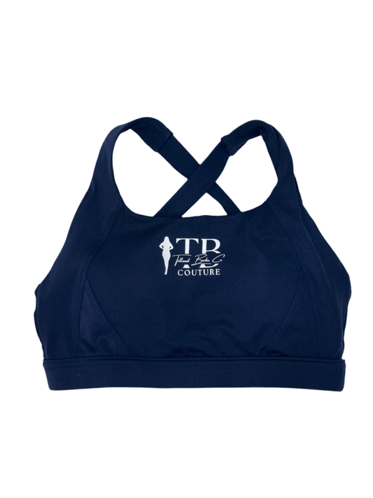 Trendy Sports Bra