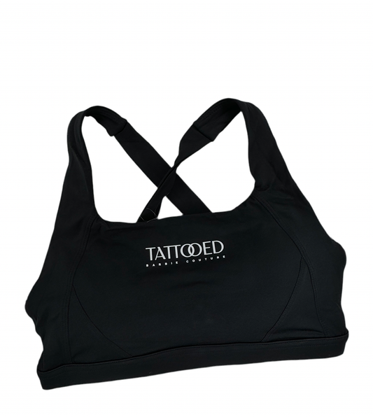 Raven Sports Bra