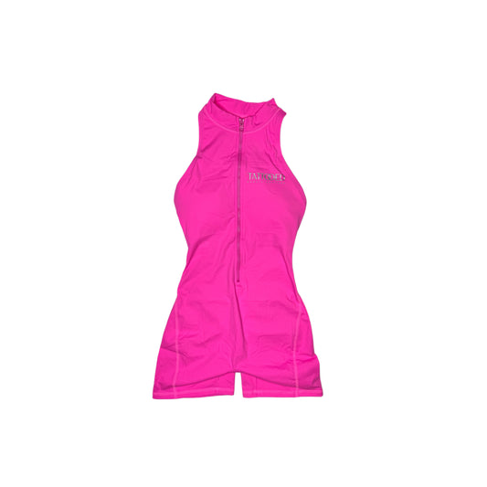 TULIP GYM JUMPSUITE SHORTS