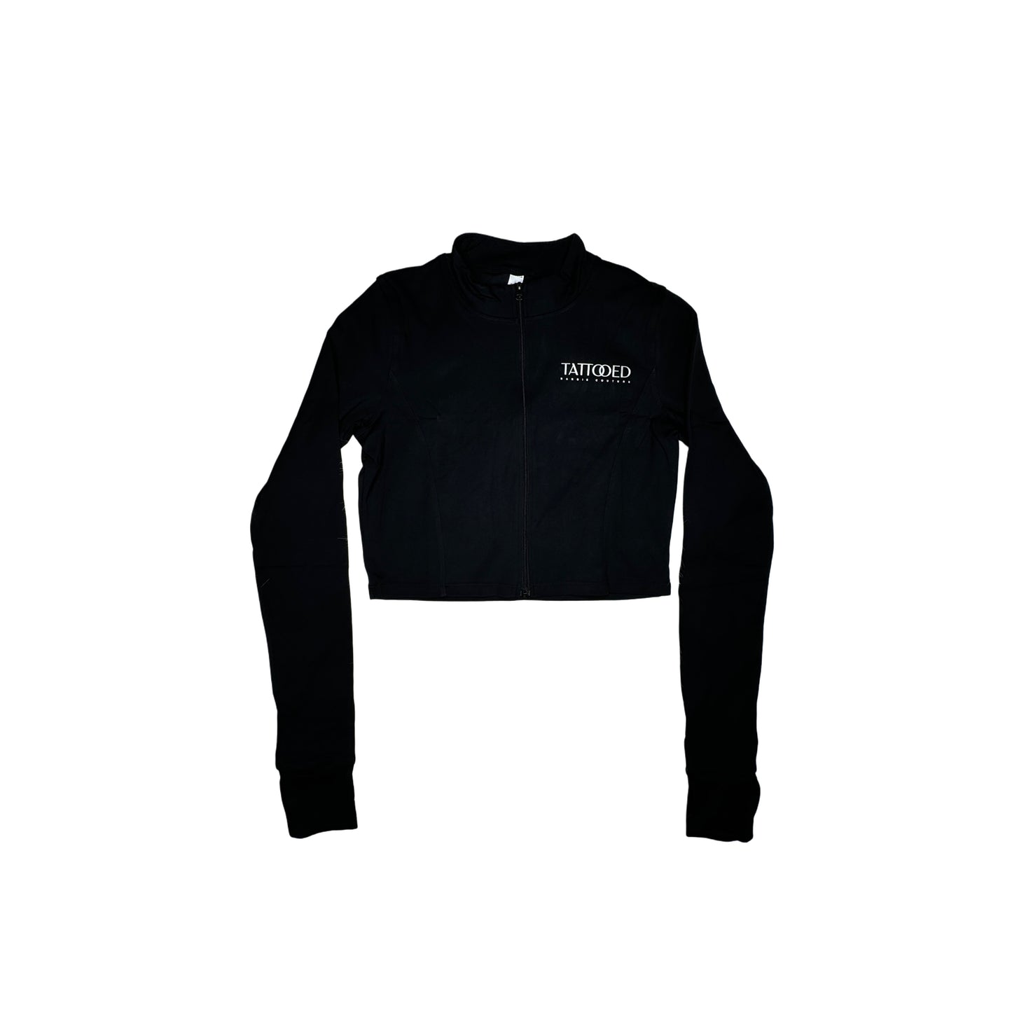 RAVEN GYM JACKET