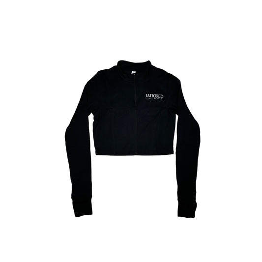 RAVEN GYM JACKET